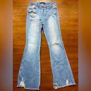 FLYING MONKEY jeans * women’s * SIZE 28